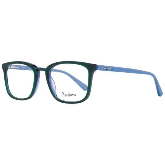 Солнцезащитные очки Pepe Jeans Brille PJ3316 C2 50 Herren Grün 50-19-145