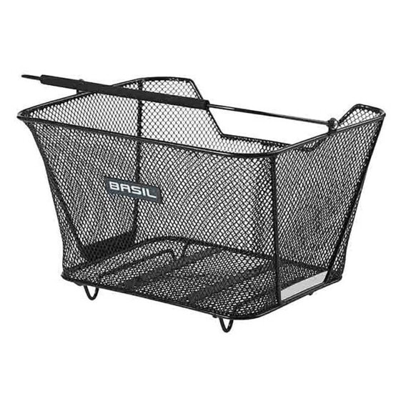 BASIL Lesto Rear Basket