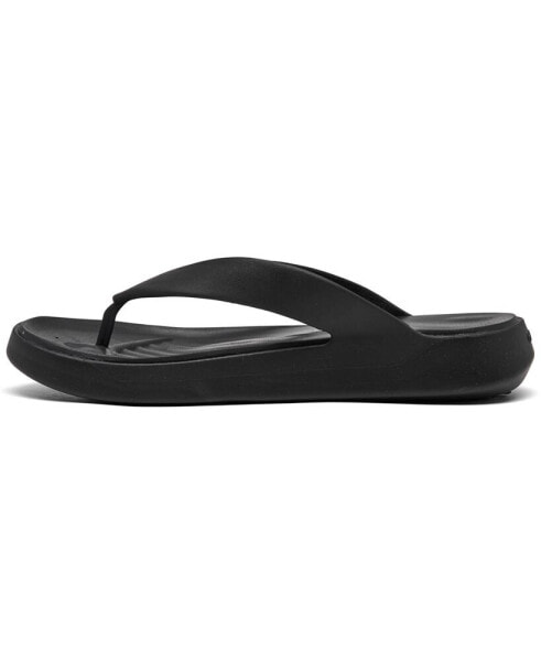 Шлепанцы Crocs женские Getaway Low Casual Flip-Flop с магазина Finish Line