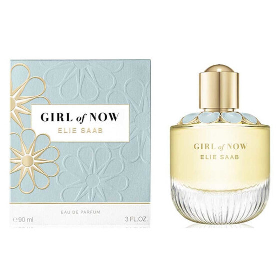 ELIE SAAB Girl Of Now 90ml Eau De Parfum