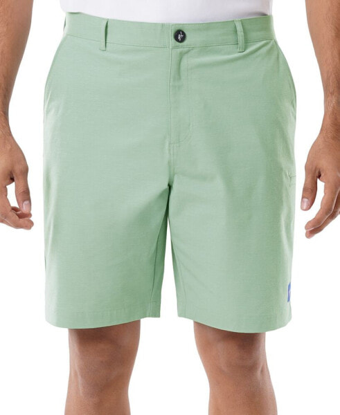 Плавки Guy Harvey Hybrid Shorts