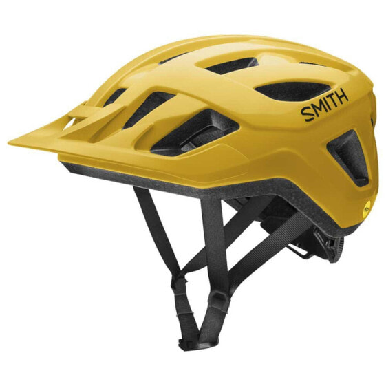 Велосипедный шлем SMITH Convoy MIPS для MTB