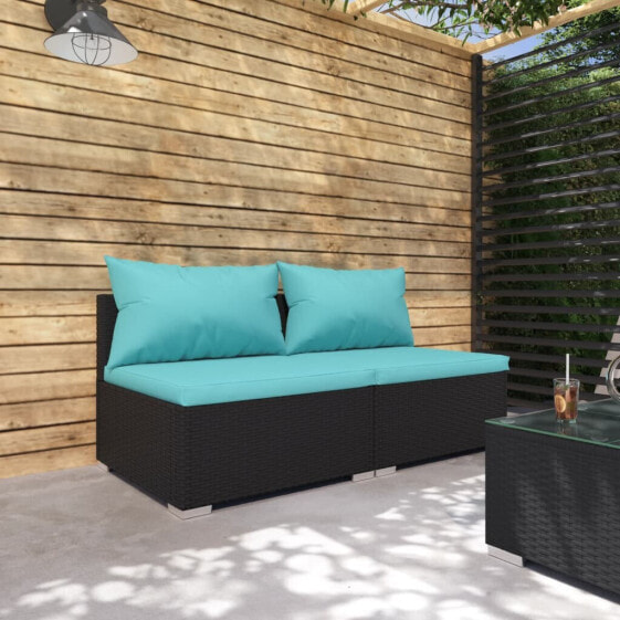 Garten-Lounge-Set (2-teilig) 3013629-4