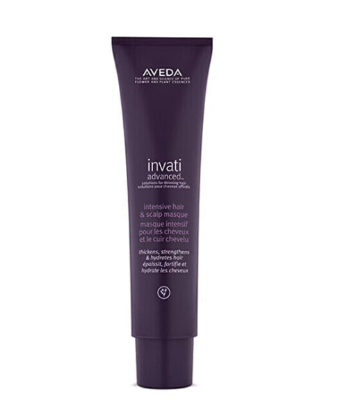 Intensive hair mask Invati Advanced (Intensive Hair & Scalp Masque) 150 ml