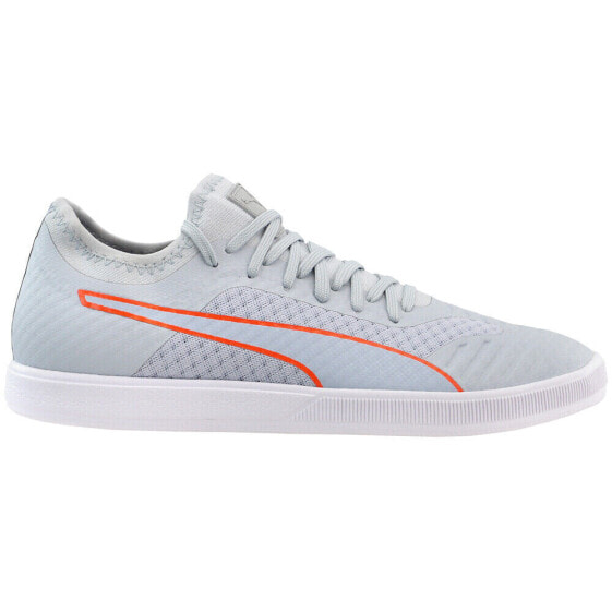 Puma 365 Concrete Lite Soccer Mens Grey Sneakers Athletic Shoes 105754-03