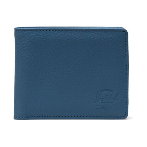 HERSCHEL Roy Vegan Leather Rfid Wallet