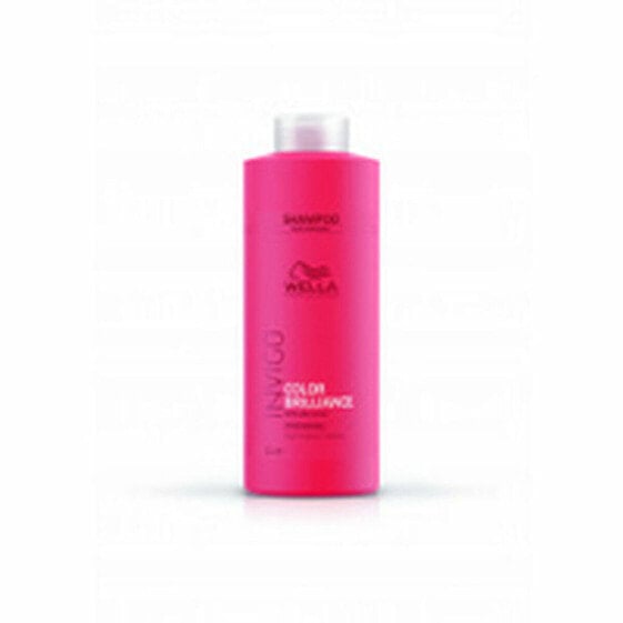 Крем для бритья Wella Invigo Color Brilliance 1 L