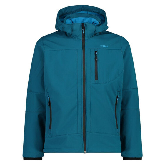 CMP 3A01787N softshell jacket