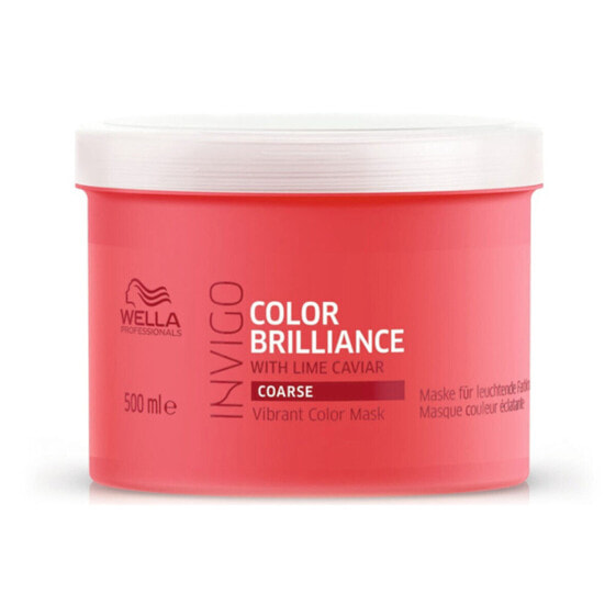 Colour Protector Cream Wella (500 ml)