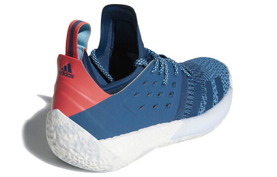 Harden 2 deals blue night