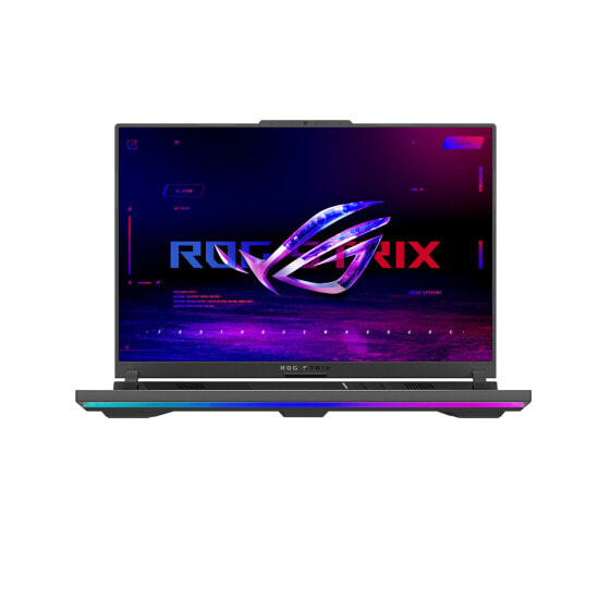 Игровой ноутбук Asus ROG Strix G16 G614JV-N4120W