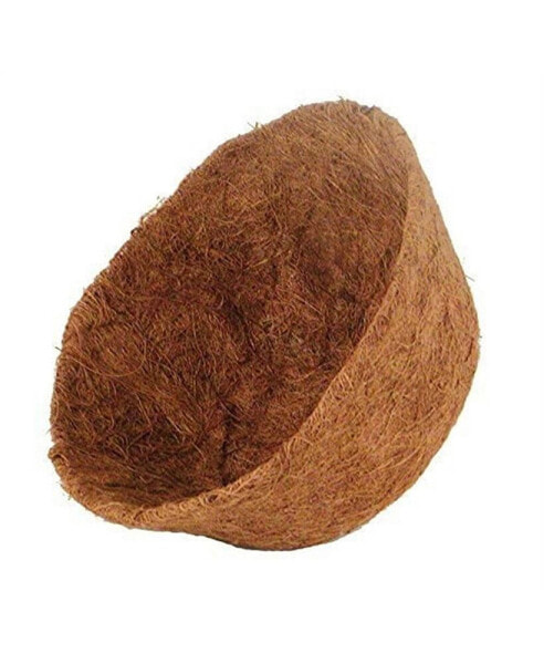 Круглый поддон AquaSav из кокоса 18 дюймов