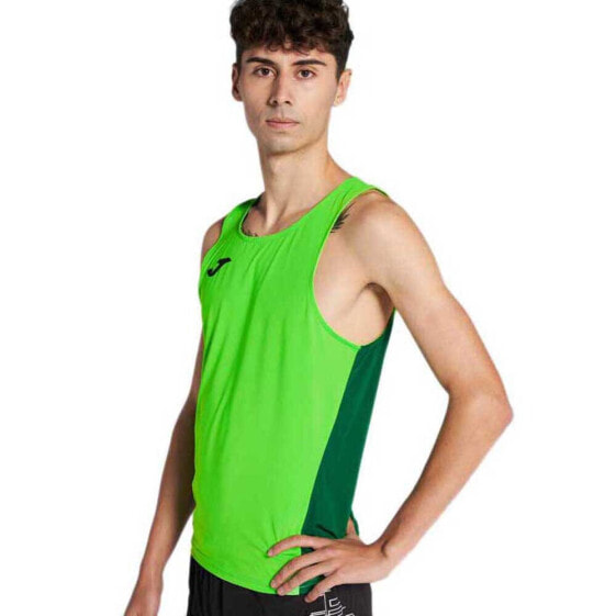 JOMA R-Winner sleeveless T-shirt