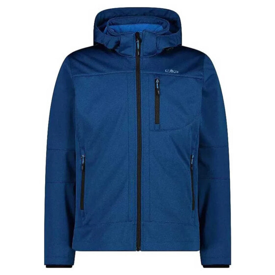 CMP Zip Hood 3A01787N-M softshell jacket