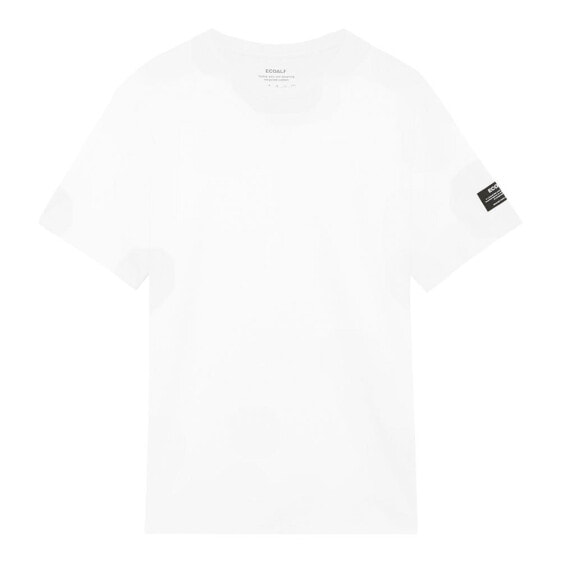 ECOALF Vent short sleeve T-shirt