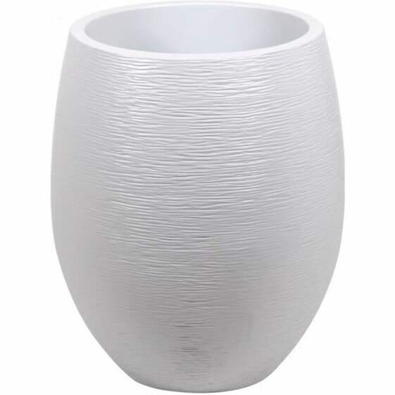 Plant pot White Ø 50 cm