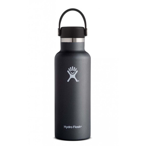 Термос Hydro Flask Standard Mouth 532 мл 18/8 Нержавеющая сталь