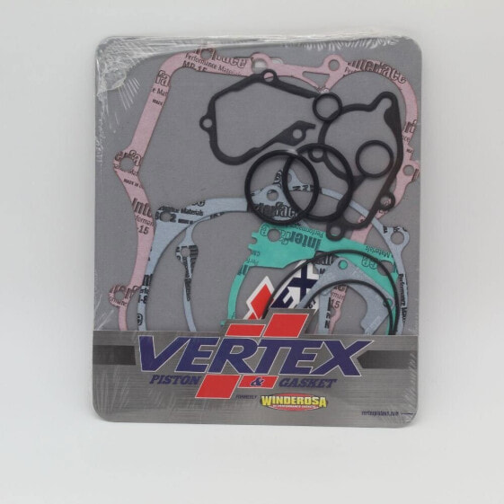 ITALKIT Yamaha YZ 85 19-23 Complete gasket Kit