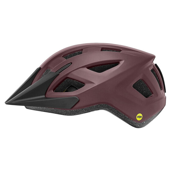 Шлем велосипедный GIANT Liv Path MIPS MTB Helmet