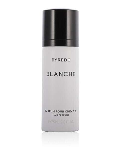 Спрей для волос Blanche от Byredo