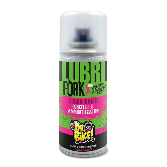 DR BIKE CICLO Fork Stem Lubricant Spray 150ml