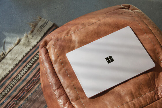Microsoft Surface Laptop 3 - 13.5" Notebook - Core i5 1.2 GHz 34.3 cm
