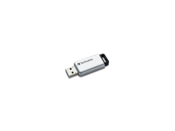 Verbatim Store 'n' Go Secure Pro 16GB USB Flash Drive Model 98664