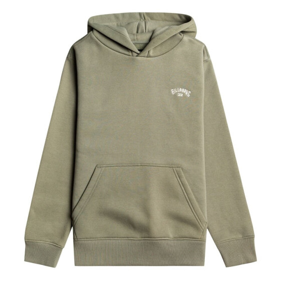 BILLABONG Arch Po sweatshirt