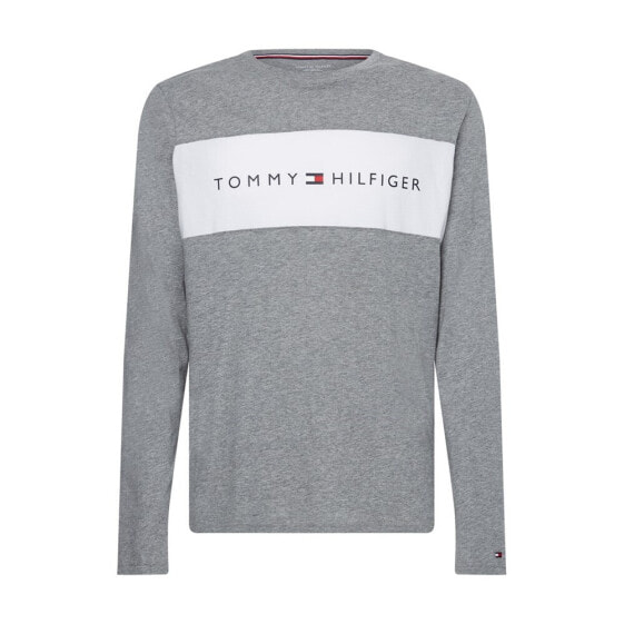 Tommy Hilfiger Logo Flag