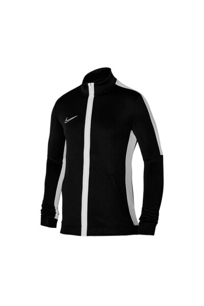 Олимпийка Nike DR1681 M Nk Df Acd23 Trk Jkt K Черная