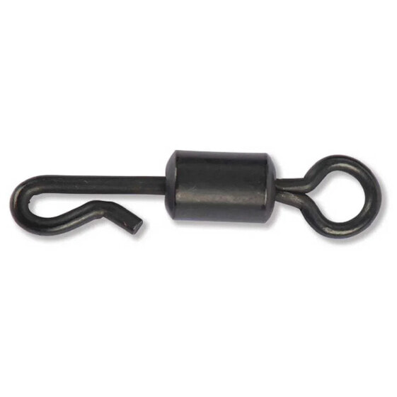 CARP SPIRIT QC Rolling Swivels 10 Units