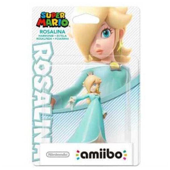 NINTENDO Rosalina Super Mario Amiibo