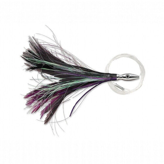 Williamson Flash Feather Lure | Pick Size & Color | 12 Options