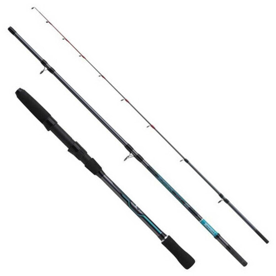 MITCHELL Suprema SW Squid Egging Rod