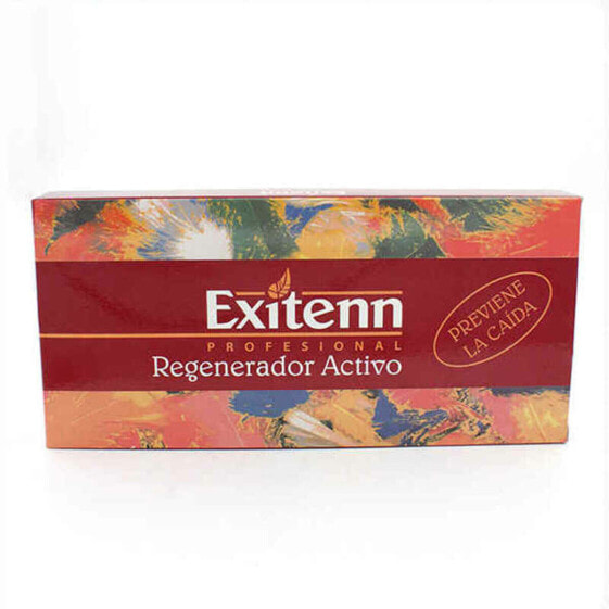 Капсулы против выпадения волос Exitenn Exitenn Regenerador (10 x 7 ml)