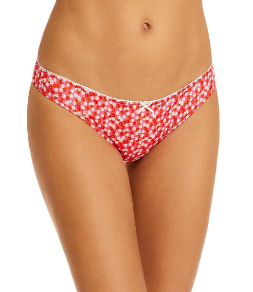 Solid & Striped 285147 Women The Daphne Bikini Bottom, Size Small