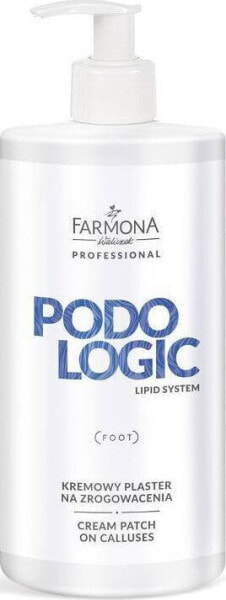 Farmona FARMONA PROFESSIONAL_Podologic Cream Patch On Calluses kremowy plaster na zrogowacenia 500ml