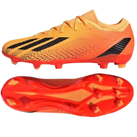 Футбольные бутсы Adidas X Speedportal.3 FG M GZ5077