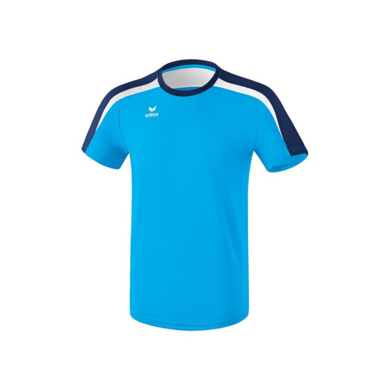 ERIMA Liga 2.0 short sleeve T-shirt