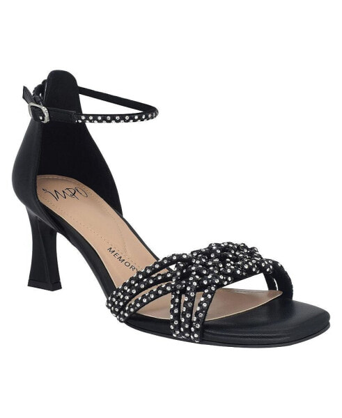 Women's Ventura Embellished Dress Sandals