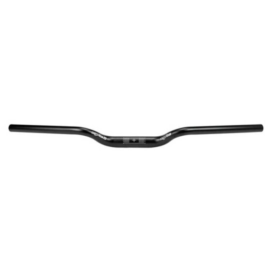 ERGOTEC M-Bar 39 mm 16º Grip 180 mm handlebar