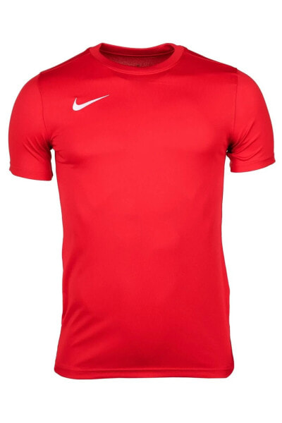 Футболка мужская Nike Logo Pamuk Penye Erkek T-Shırt