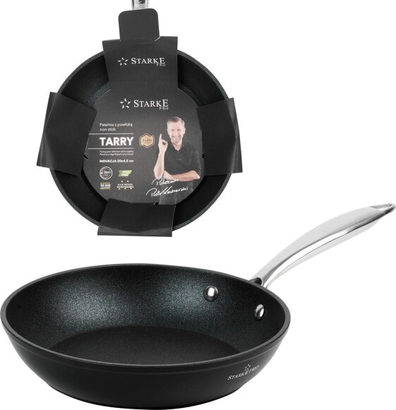 Patelnia Starke pro Non-Stick 19.5cm