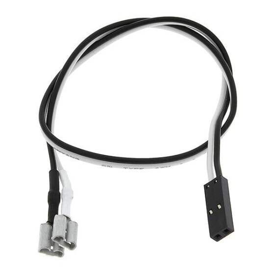 EMG Output Cable 12"