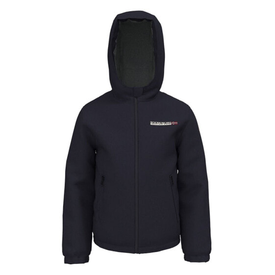 NAPAPIJRI A-Scott jacket