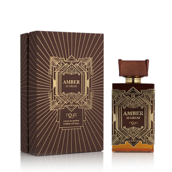 Парфюмерия унисекс Noya Amber Is Great 100 ml