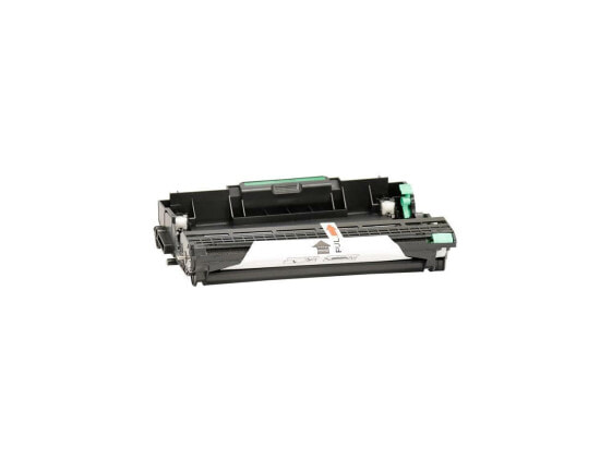 Green Project TB-DR630 Black Toner, 12000 Pages, for Brother Printer