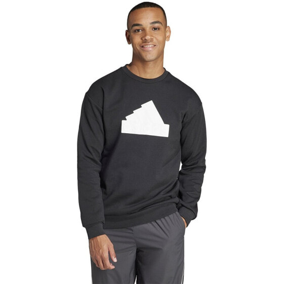 ADIDAS Future Icons Bos Crew sweatshirt