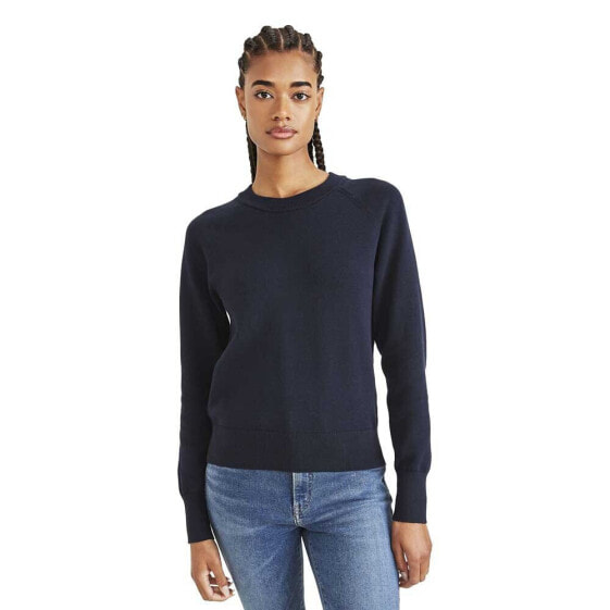 DOCKERS Crewneck Sweater