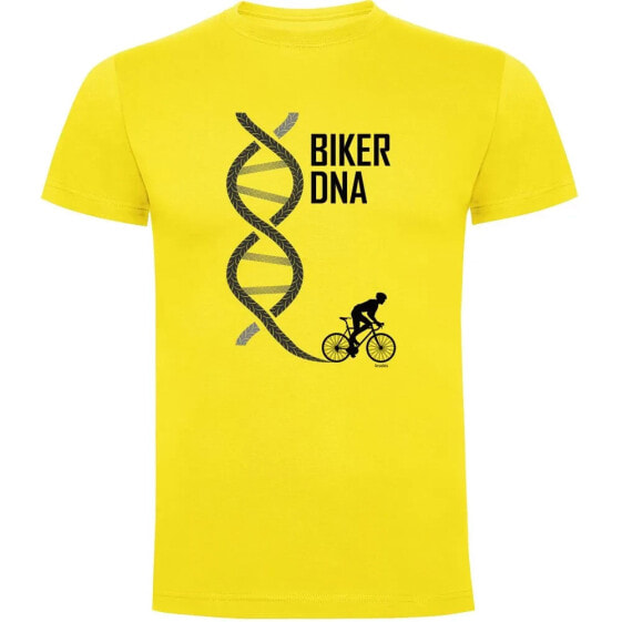 KRUSKIS Biker DNA short sleeve T-shirt